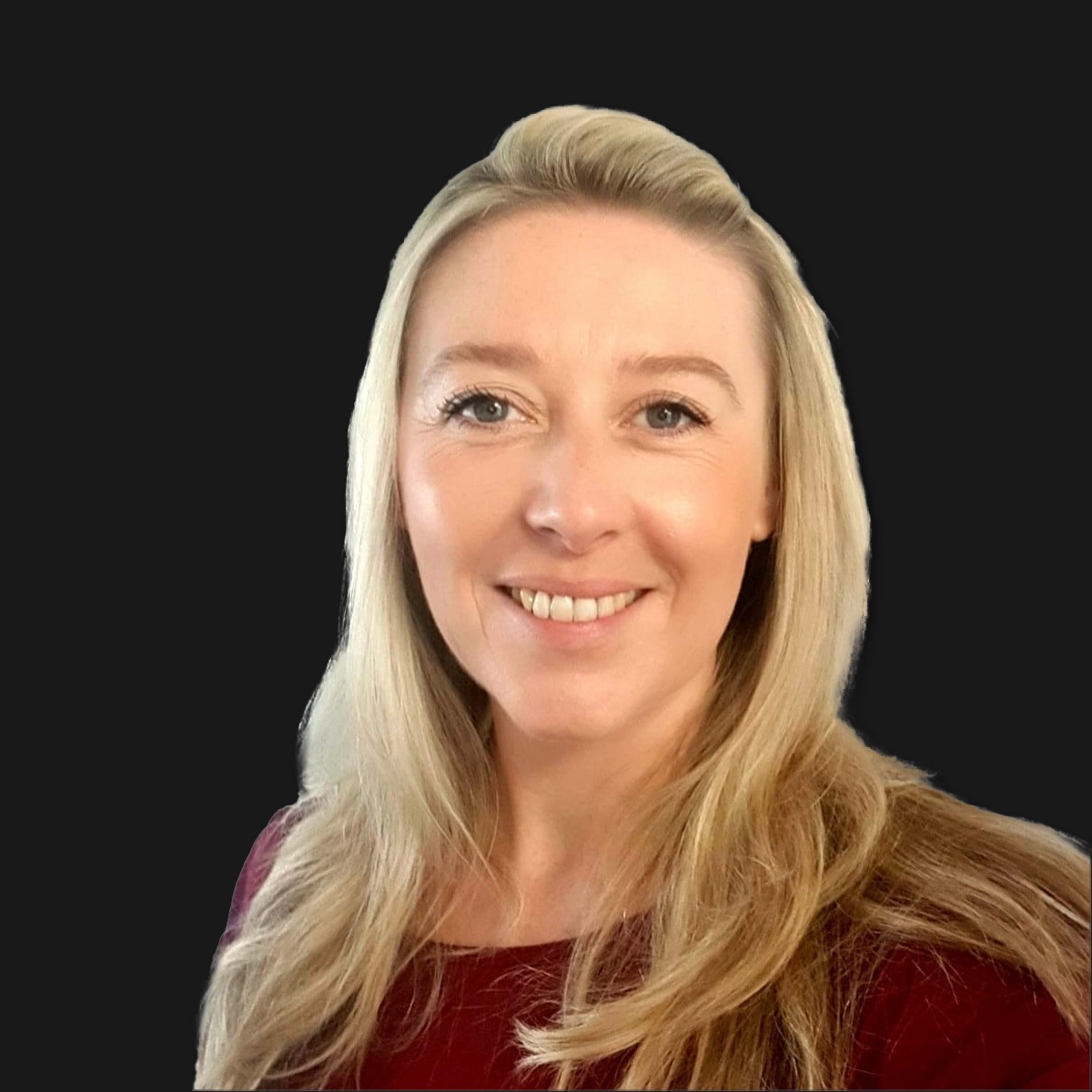 Zoe from The Card Machine Queen